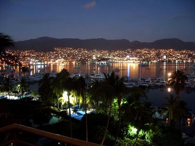 Снимка на Акапулко