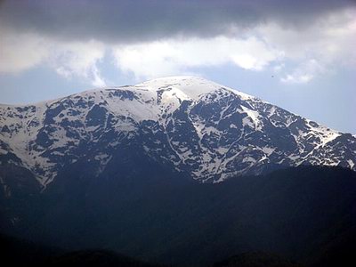 Снимка на връх Ботев от dimodi.com